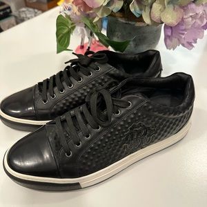 Roberto Cavalli men sneakers
